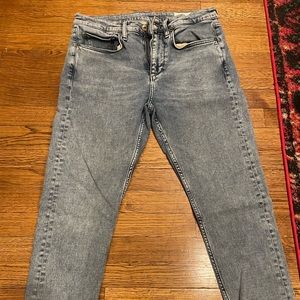 Men’s Rag & Bone Jeans